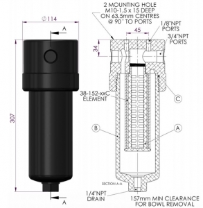 380 ahp plans